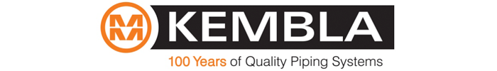 Kembla: 100 years of quality piping systems