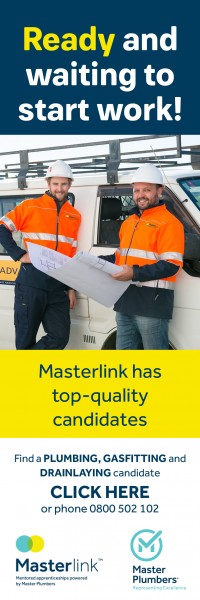 Masterlink has top-quality candidates ready and waiting to start work!