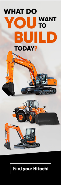 What do you want to build today? Find your Hitachi