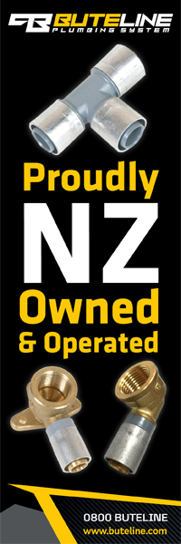 Buteline – Proudly NZ owned and operated