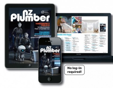 NZ Plumber