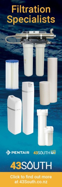 Click here to find out more about 43South Filtration systems
