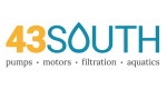 43South Logo transparent background