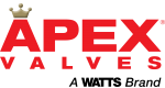 Apex Valves a Watts Brand