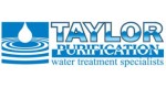 Taylor logo