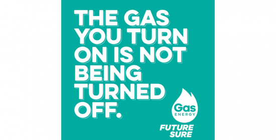 Master Plumbers partners with gas industry to launch 'Future Sure' campaign
