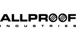 Allproof Logo Black