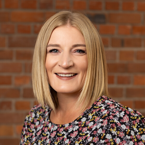 Ashley McIvor