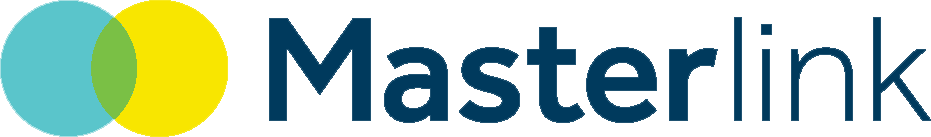 Masterlink logo