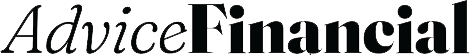 Advice Financial Logo