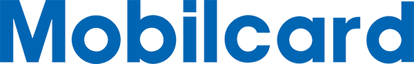 Mobilcard logo