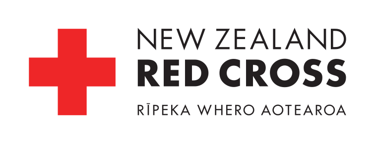New Zealand Red Cross Rīpeka Whero Aotearoa