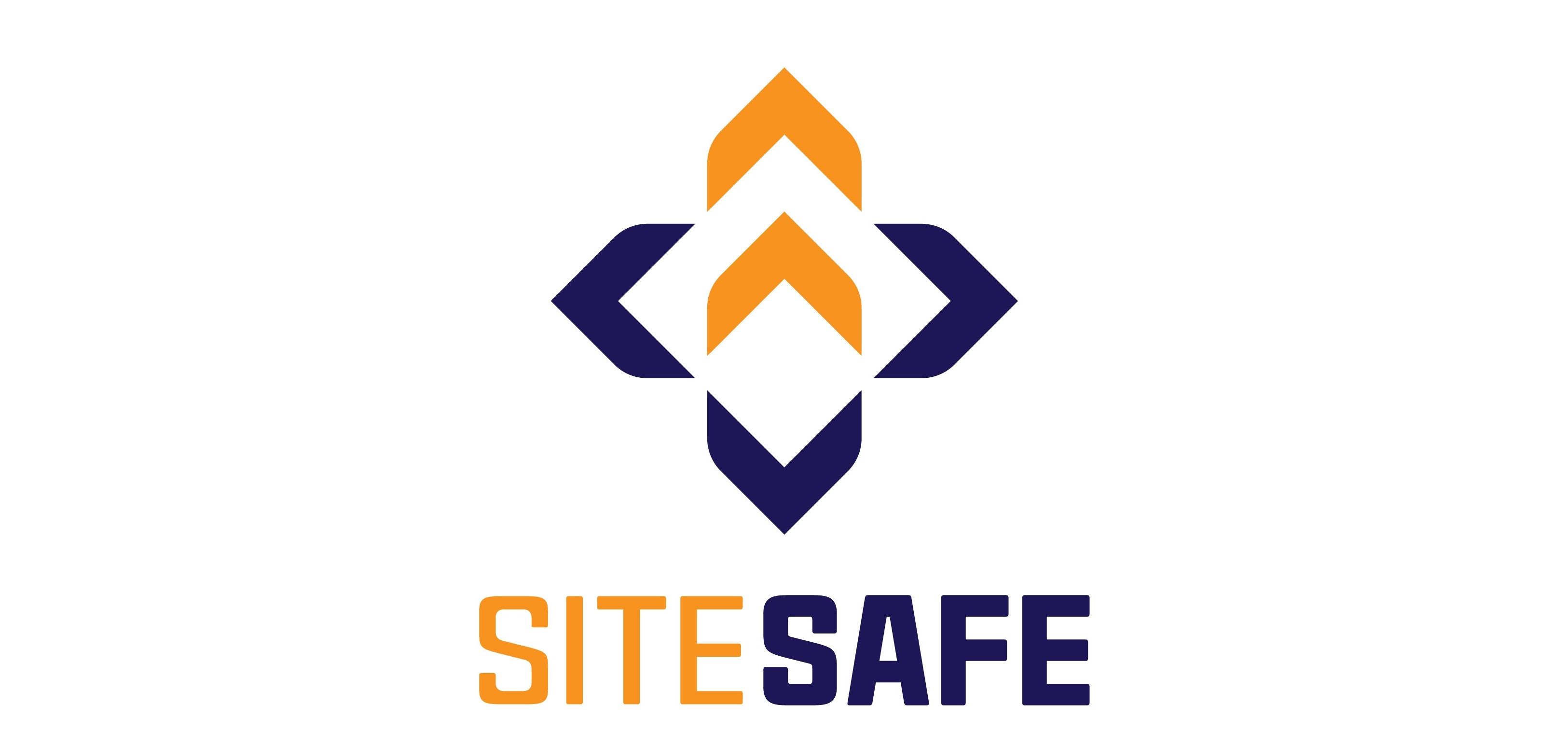 Site Safe logo