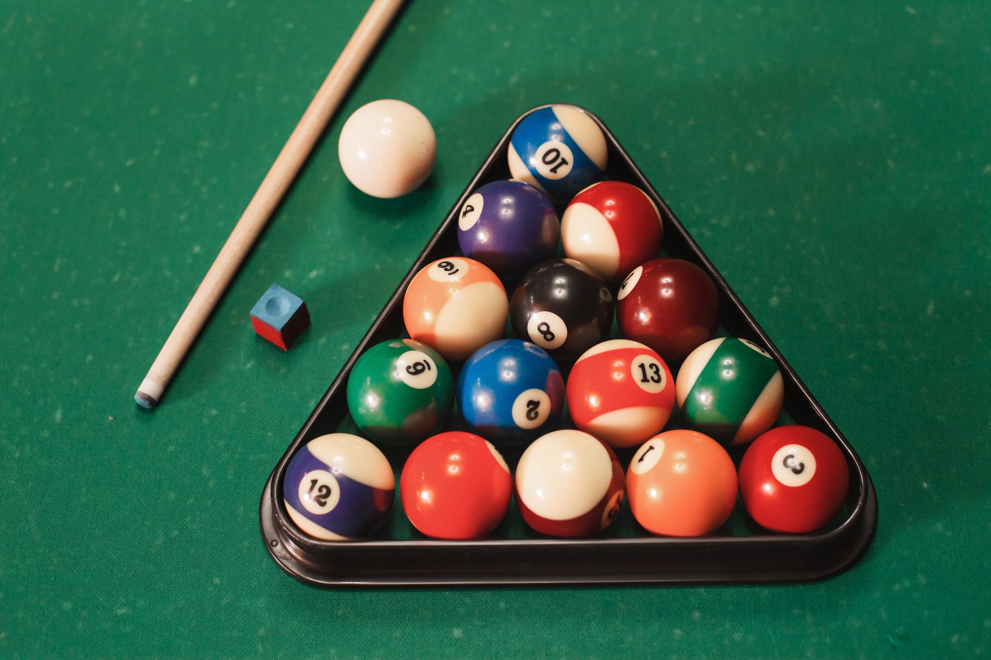 Plumbers vs. Electricians Waikato Pool Showdown