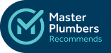 Master Plumbers Recommends